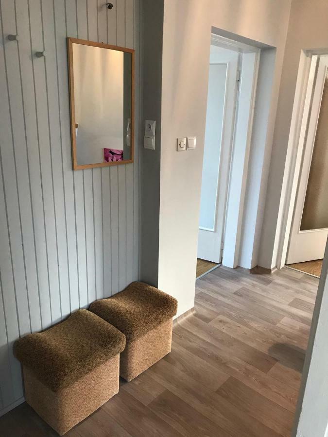Pokoje Gdynia Redlowo Eksteriør bilde